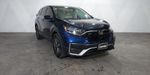 Honda Cr-v 1.5 TURBO PLUS CVT Suv 2021