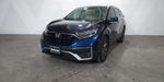 Honda Cr-v 1.5 TURBO PLUS CVT Suv 2021