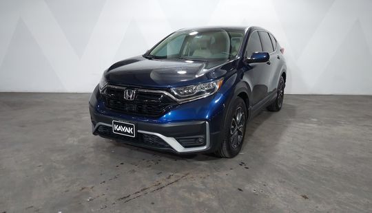 Honda • CR-V