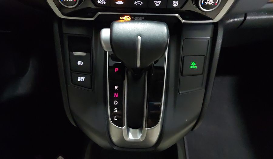 Honda Cr-v 1.5 TURBO PLUS CVT Suv 2021