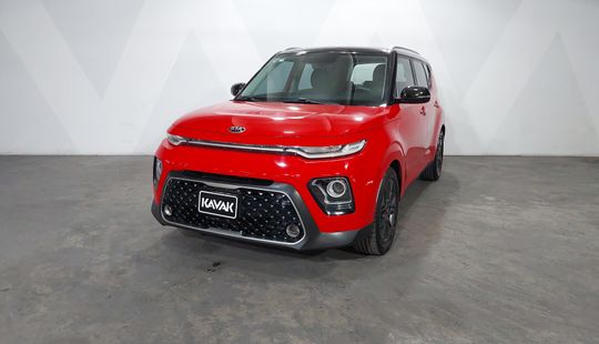Autos Kia Soul 2020 Suv Seminuevos en México | Kavak