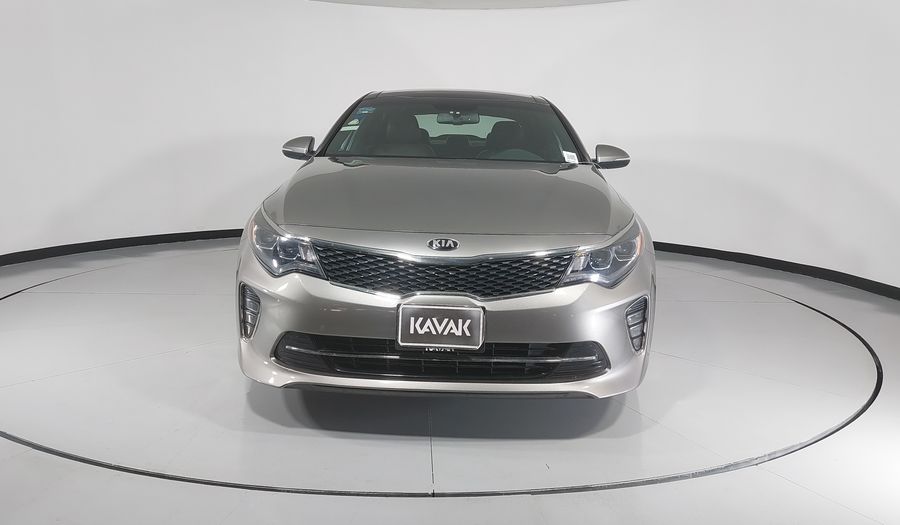 Kia Optima 2.0 TURBO SXL AUTO Sedan 2018