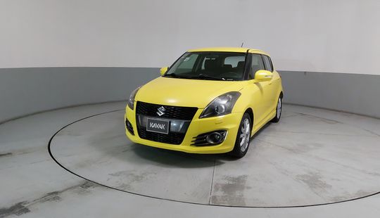 Suzuki • Swift