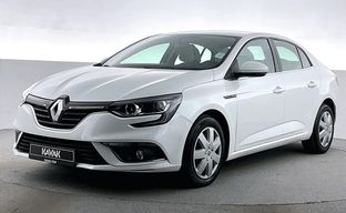 Renault • Megane