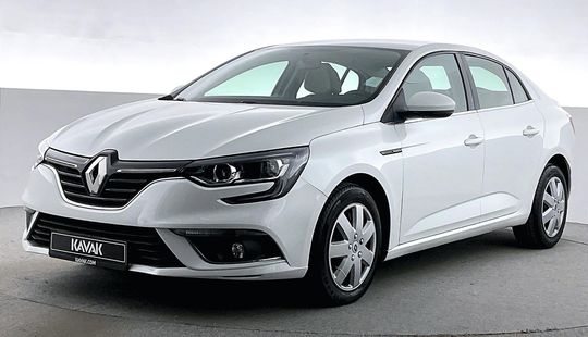 Renault • Megane