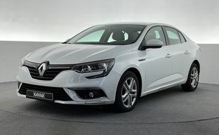 Renault • Megane