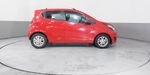 Chevrolet Spark 1.2 LTZ C MT Hatchback 2013