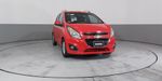 Chevrolet Spark 1.2 LTZ C MT Hatchback 2013