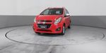 Chevrolet Spark 1.2 LTZ C MT Hatchback 2013