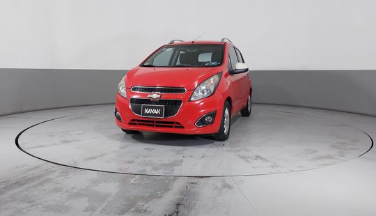 Chevrolet • Spark