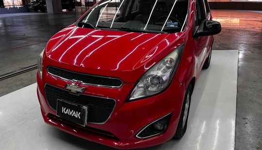 Chevrolet • Spark