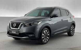 Nissan • Kicks