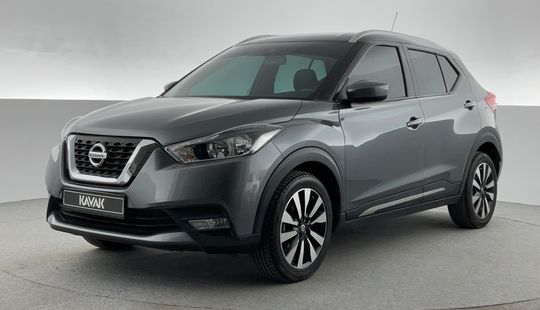 Nissan • Kicks