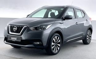 Nissan • Kicks