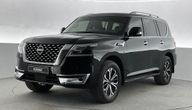 Nissan Patrol LE TITANIUM CITY Suv 2022