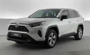 Toyota • RAV4