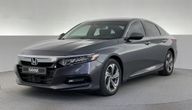 Honda Accord EXL Sedan 2020