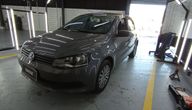 Volkswagen Voyage 1.6 COMFORTLINE Sedan 2014