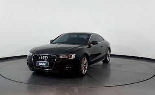 Audi • A5