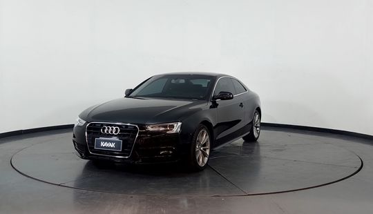 Audi • A5