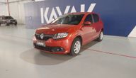 Renault Sandero EXPRESSION Hatchback 2015