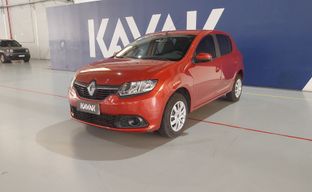 Renault • Sandero