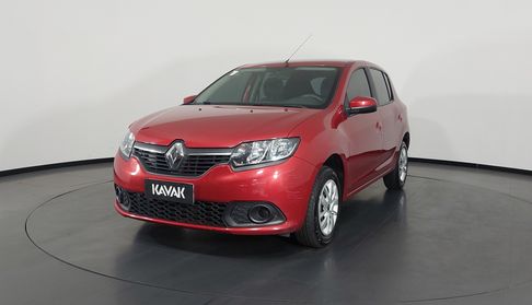 Renault Sandero EXPRESSION Hatchback 2015