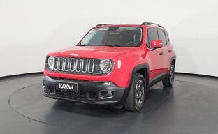 Jeep • Renegade