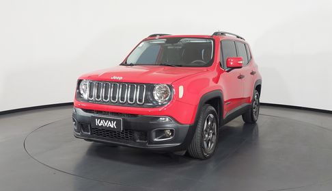 Jeep Renegade SPORT Suv 2016