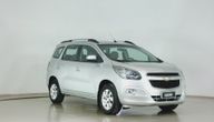 Chevrolet Spin 1.8 LTZ Minivan 2017