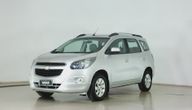 Chevrolet Spin 1.8 LTZ Minivan 2017