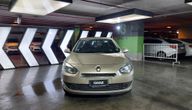 Renault Fluence 1.6 CONFORT PLUS MT Sedan 2014