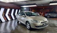 Renault Fluence 1.6 CONFORT PLUS MT Sedan 2014