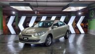 Renault Fluence 1.6 CONFORT PLUS MT Sedan 2014