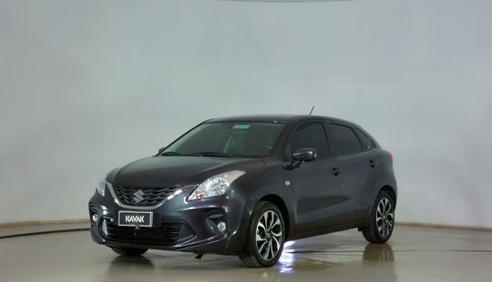 Suzuki • Baleno