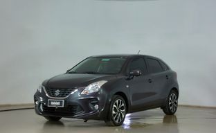 Suzuki • Baleno