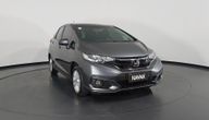 Honda Fit LX Hatchback 2018