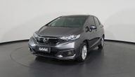 Honda Fit LX Hatchback 2018