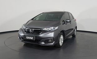 Honda • Fit