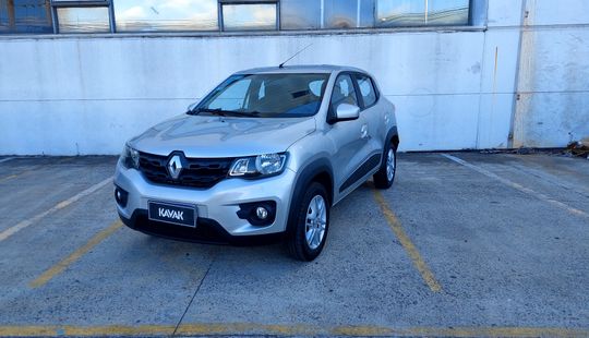 Renault • Kwid