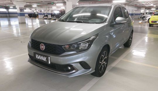 Fiat Argo FIREFLY DRIVE-2018