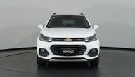 Chevrolet Tracker TURBO PREMIER Suv 2018