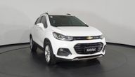 Chevrolet Tracker TURBO PREMIER Suv 2018