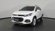 Chevrolet Tracker TURBO PREMIER Suv 2018