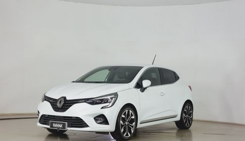 Renault Clio 1.0 INTENS MT Hatchback 2022