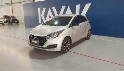 Hyundai Hb20 R SPEC Hatchback 2016