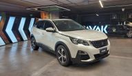 Peugeot 3008 1.6 ALLURE THP TIPTRONIC Suv 2021