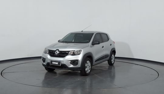 Renault • Kwid