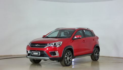 Chery Tiggo 2 1.5 GLS AT 4X2 Suv 2022