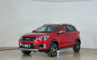 Chery • Tiggo 2